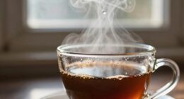 overwatering coffee grounds
