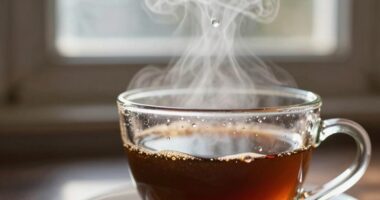 overwatering coffee grounds