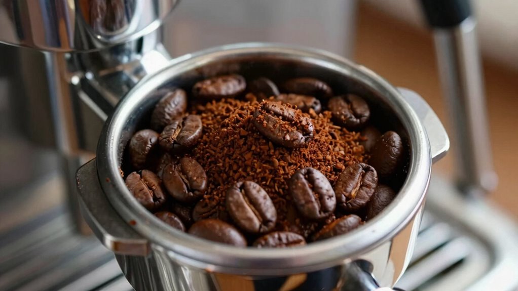 patience enhances coffee flavor
