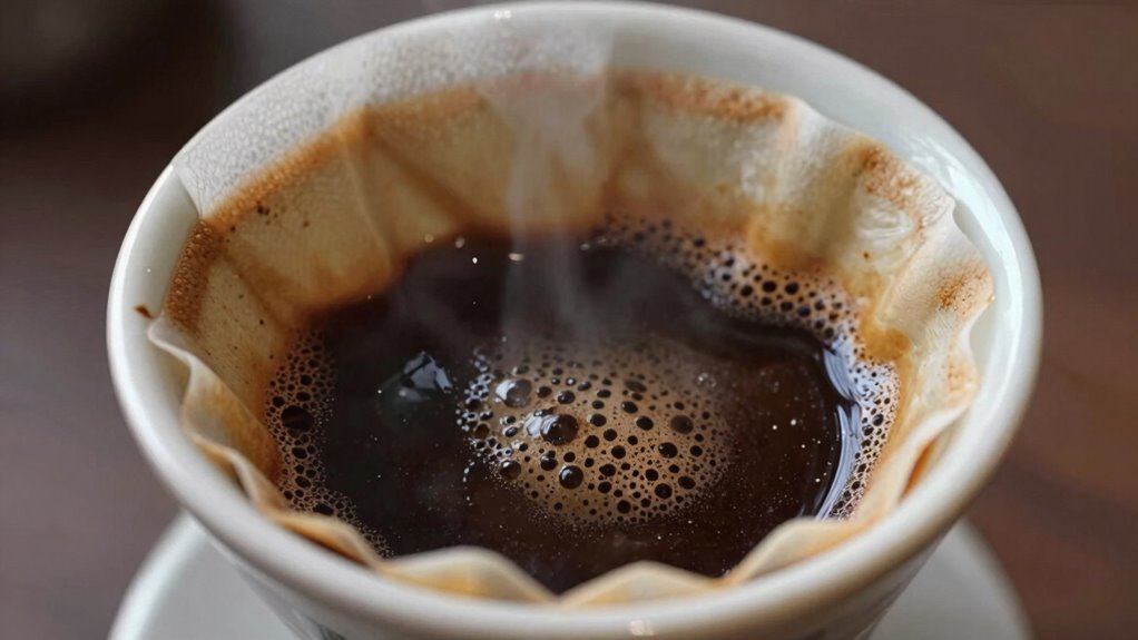 perfect coffee extraction techniques