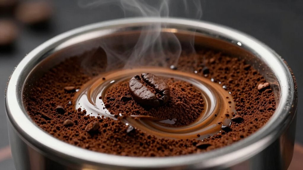 perfect espresso brewing variables