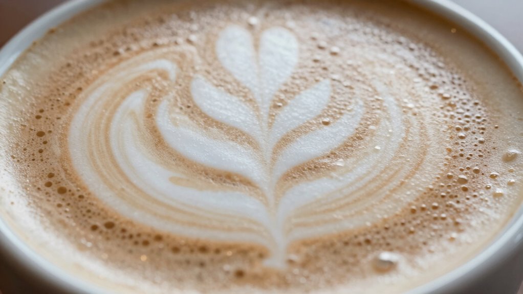perfect silky microfoam technique