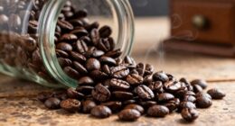 poor storage ruins coffee