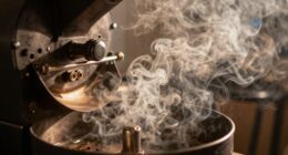 poor ventilation causes roasting mistakes