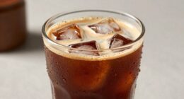 pre ice coffee error