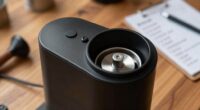 pre purchase espresso grinder questions