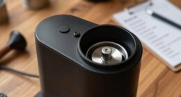 pre purchase espresso grinder questions