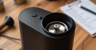 pre purchase espresso grinder questions