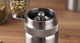 precise consistent grind size