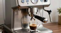 precise consistent high quality extraction