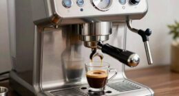 precise consistent high quality extraction