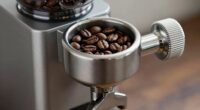 precise grind size necessary