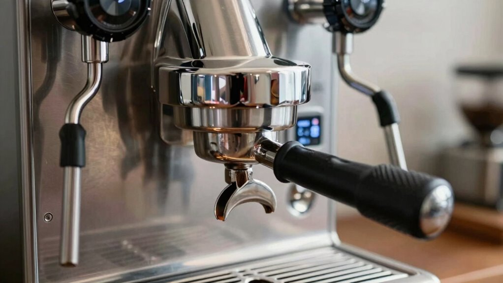precision consistency control quality