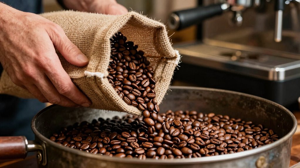precision freshness control consistency