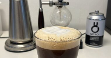 preparation exceeds equipment requirements