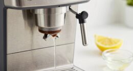 preventing coffee gear odors