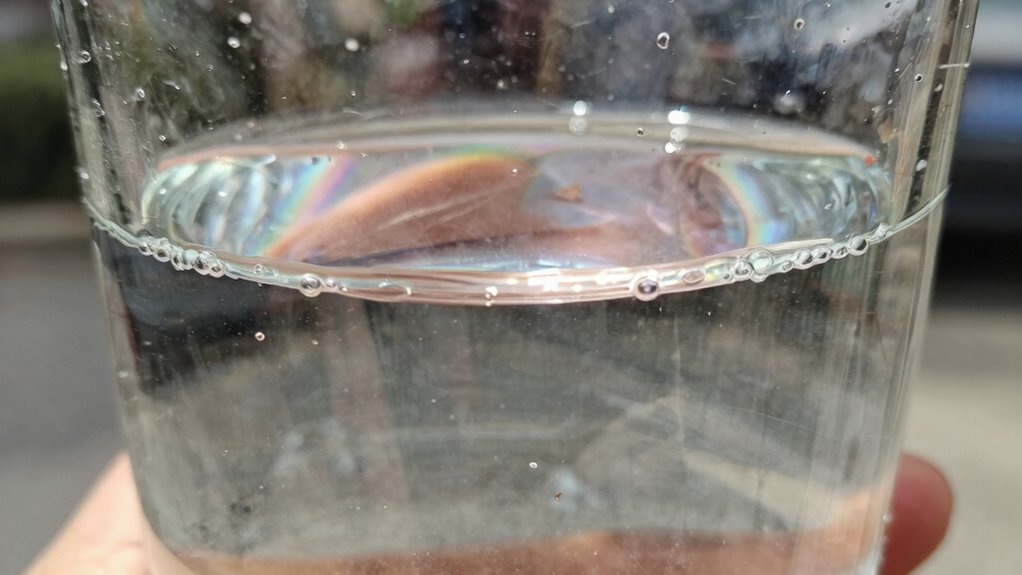 prioritize water quality safely