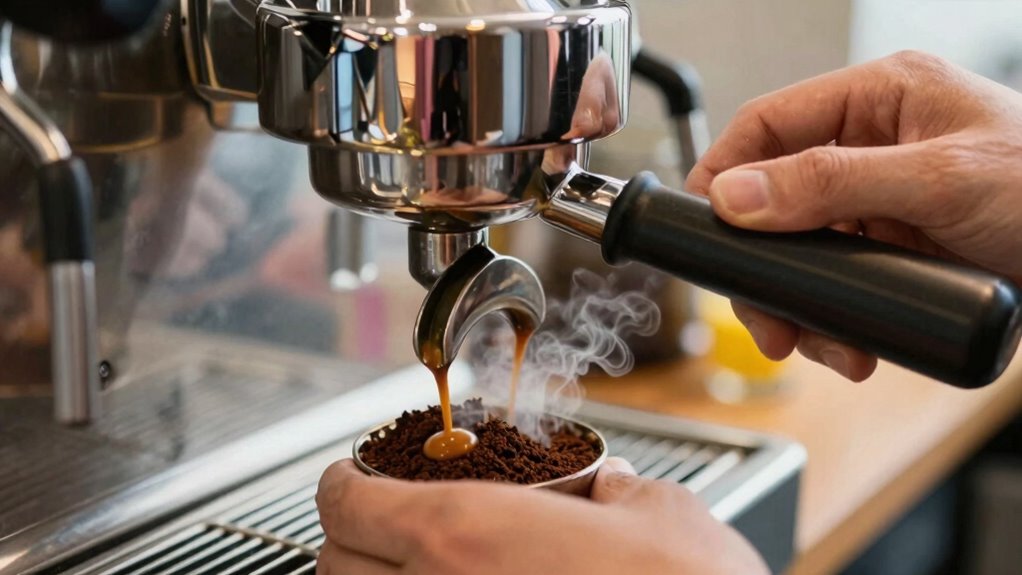 processing techniques shape flavor