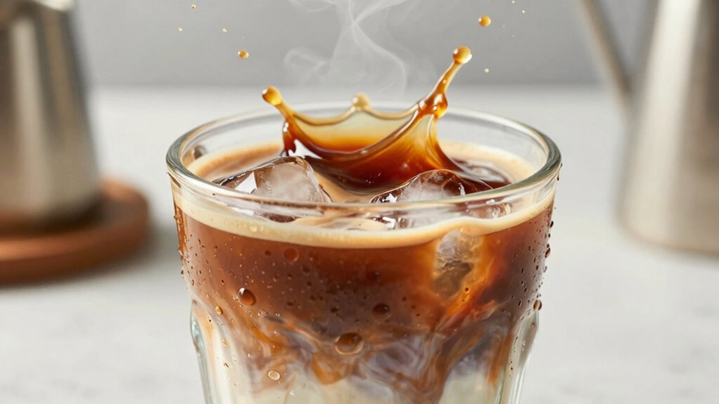 proper coffee brewing techniques