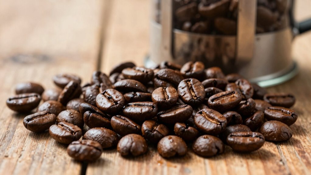 proper coffee storage matters