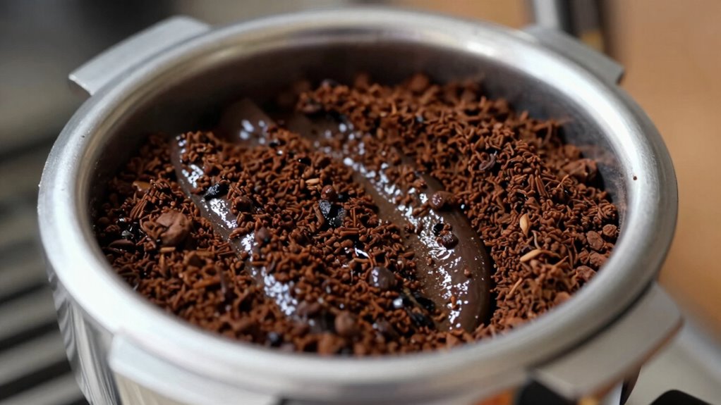 proper coffee storage techniques