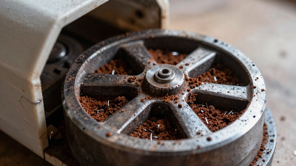 proper maintenance ensures longevity