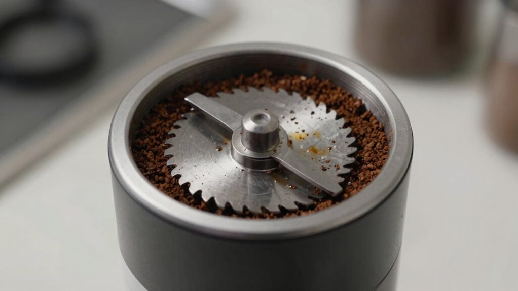 proper maintenance extends grinder lifespan