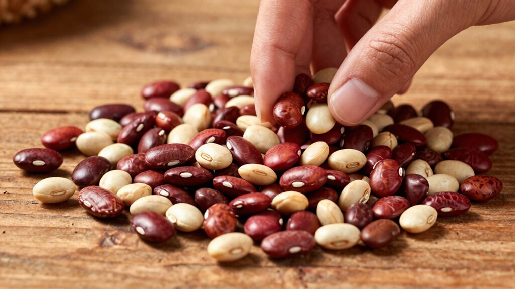 proper storage enhances bean quality