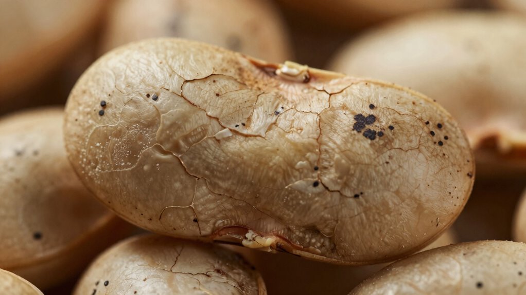 proper storage preserves bean freshness
