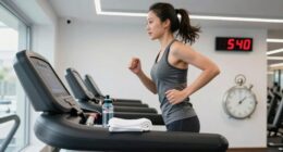 quick warm up limitations