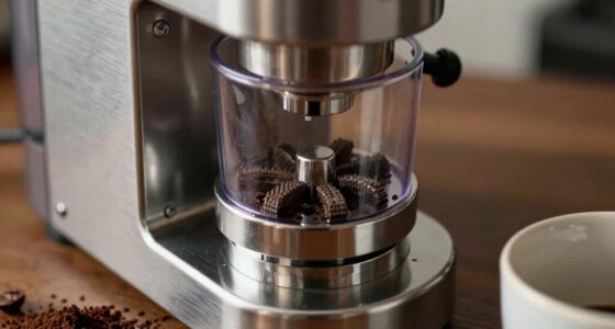 quickly outgrowing beginner grinders