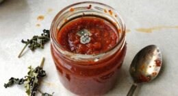 recipe spoilage over time