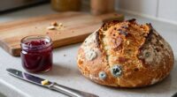 recipe spoiling over time