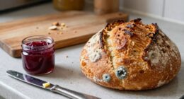 recipe spoiling over time