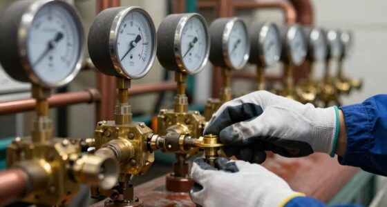 refilling affects shot consistency