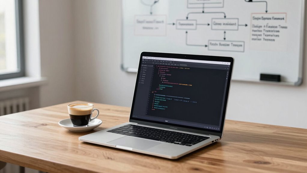 reliable synchronized ui testing