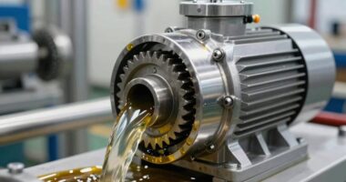 rotary pumps real world impact