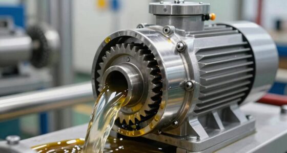 rotary pumps real world impact