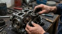 routine upkeep yields quick benefits