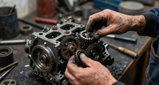 routine upkeep yields quick benefits