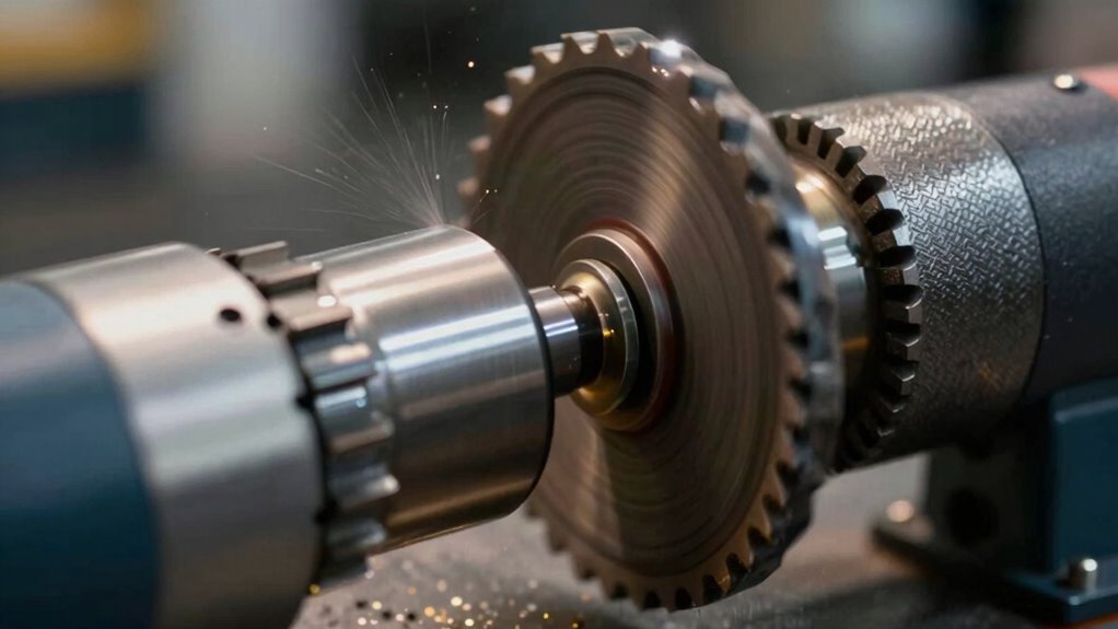 rpm motor efficiency performance