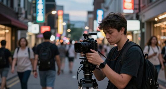 sacrificing quality for speed