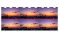 seamless transition between shots
