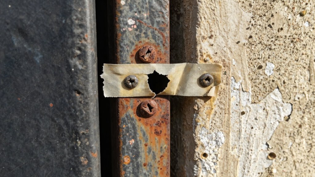 secure access for manufacturing