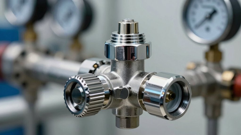 selecting durable efficient valves