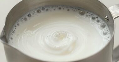 silky smooth warm texture