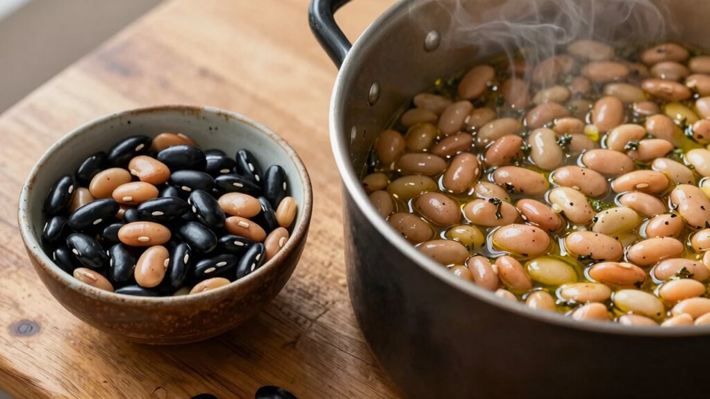 simple nutritious bean recipes