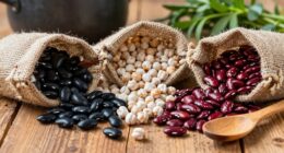 simple versatile bean recipe