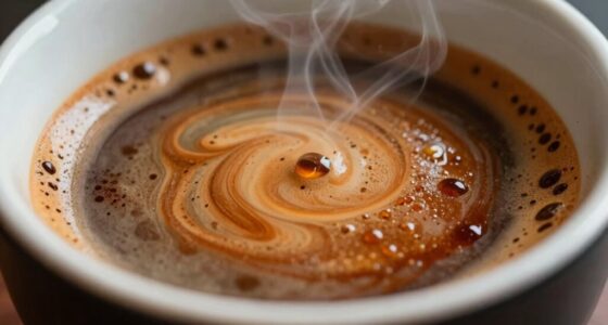 small changes big flavor