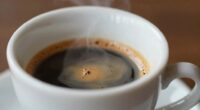 smaller cups enhance flavor